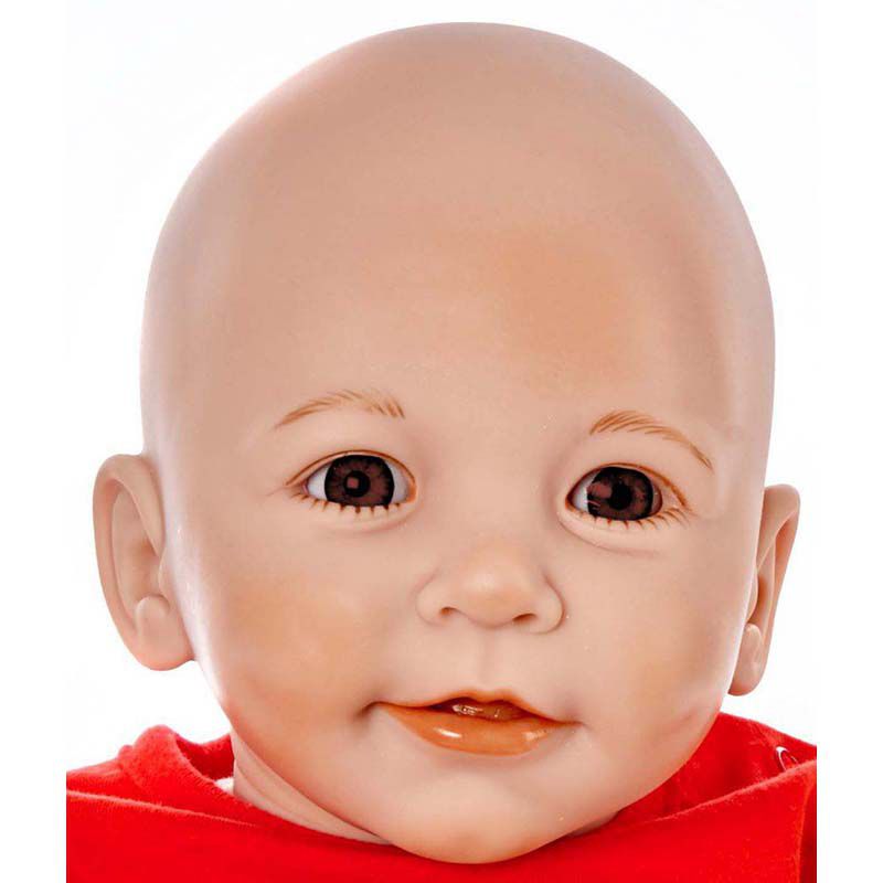 豪華で新しい 【Sai-fu-様専用】baby 8kg 76cm 赤ちゃん人形 blume 