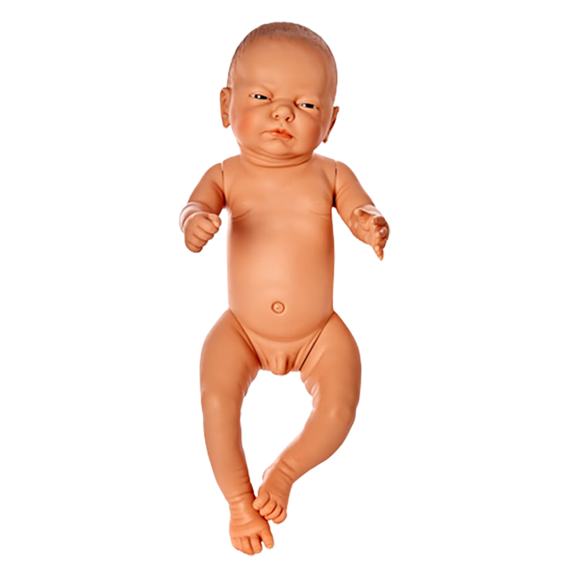 豪華で新しい 【Sai-fu-様専用】baby 8kg 76cm 赤ちゃん人形 blume 